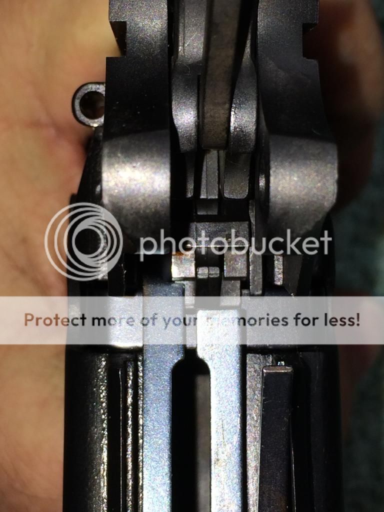 Sear Springs 1911Forum